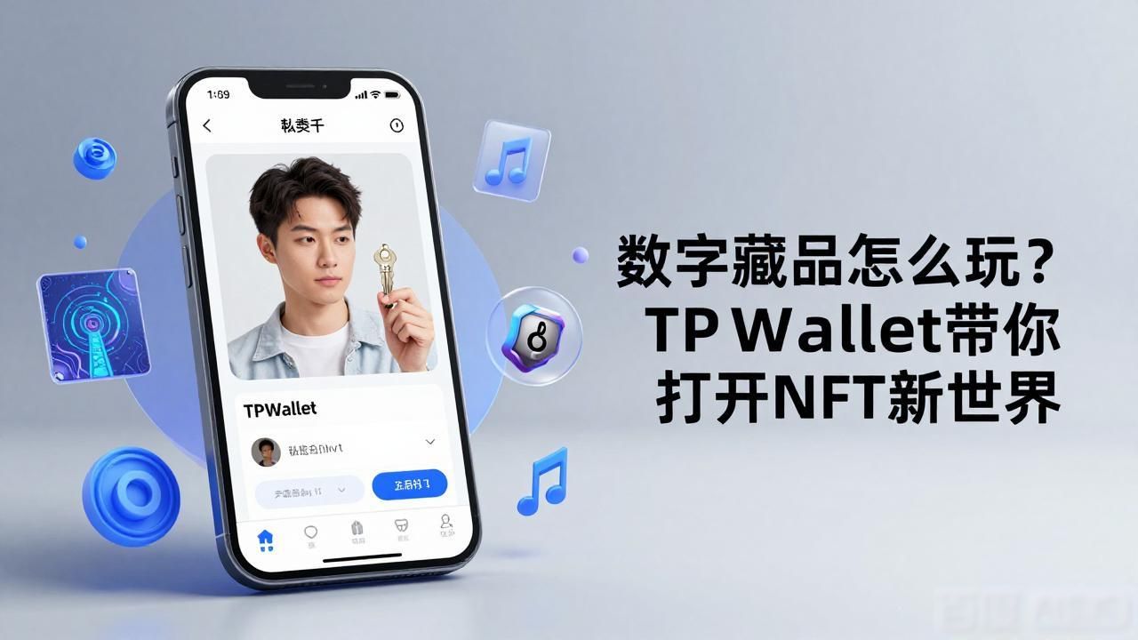 无限可能图形_无限可能gif动图_无限可能：TPWallet与NFT的结合