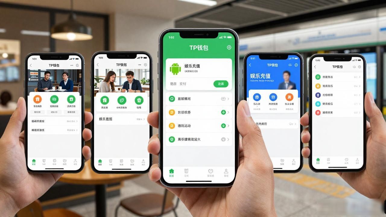 TP钱包安卓版最新更新详解，用户真实反馈一览