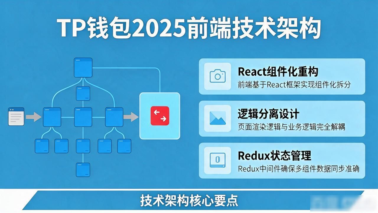 TP钱包2025技术架构全解析