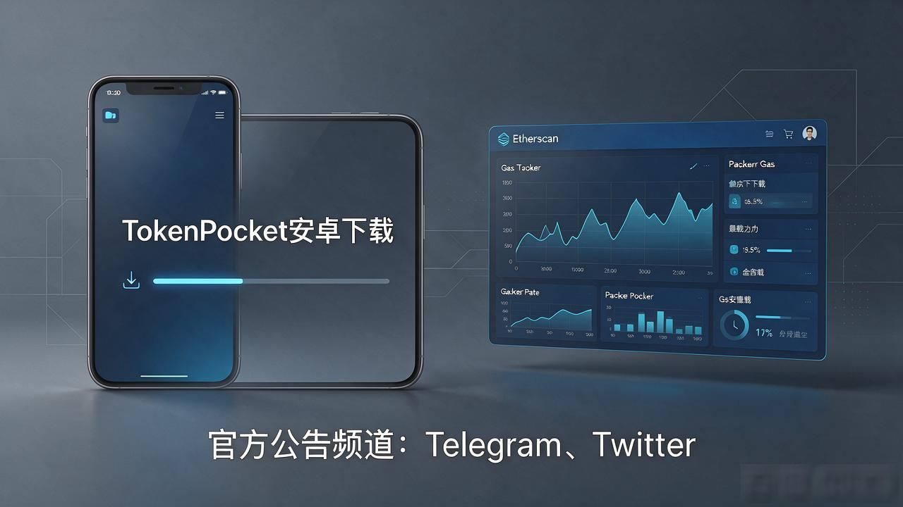 TokenPocket钱包下载后必做的准备事项_用户分享下载tokenpocket官网安卓应用后的实用资源_TokenPocket助记词安全备份方法