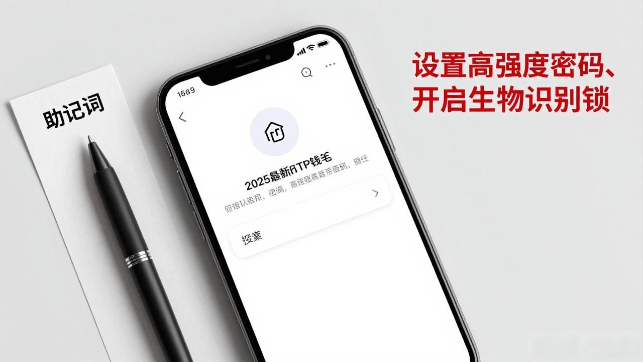 TP钱包安卓下载指南：2025最新版安装与使用技巧全解析