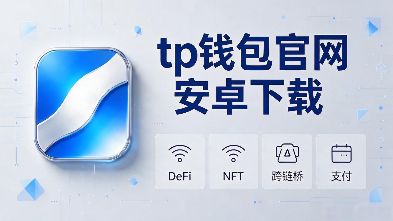 用户探讨:tp钱包官网安卓下载的未来发展与用户需求适配_TP钱包官网安卓下载交互体验优化_TP钱包安卓端多链功能与安全兼容分析