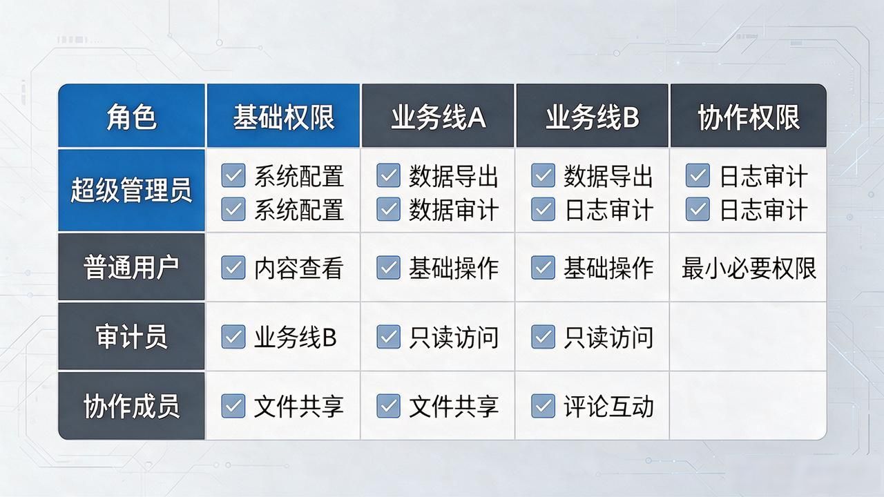 如何在TP官方安卓最新版本中提升服务价值?_权限颗粒度细化角色权限矩阵设计_安卓新版本API接口调整服务商应对