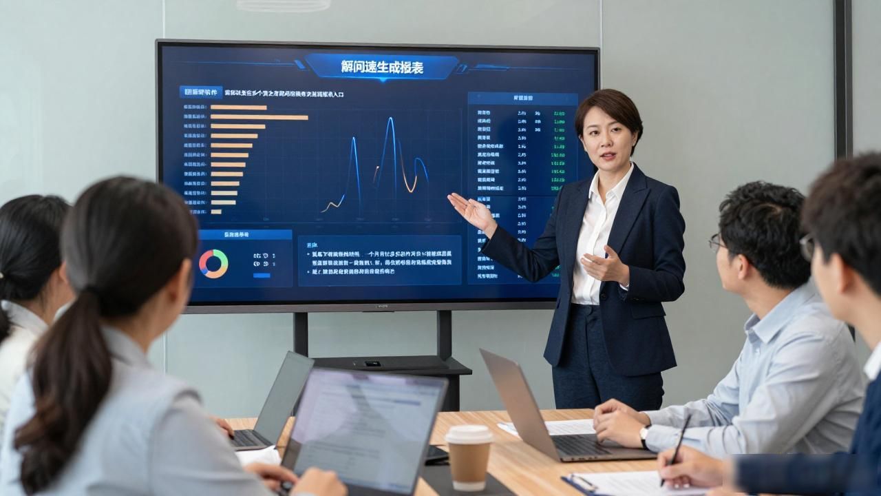 TP最新版下载靠谱吗？这场成功案例座谈会里把真实效果都摊开了