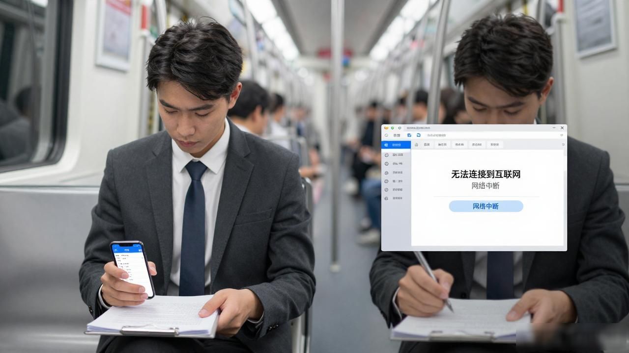 TP官网下载APP和传统软件到底有啥区别？用了半年后说说真实感受