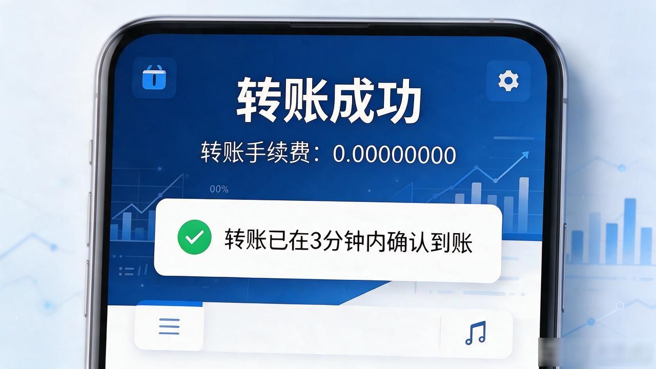 tokenpocket安卓app下载后用了大半年，聊聊真实体验