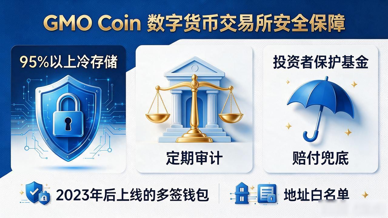 gmo数字货币交易所靠谱吗？日本老牌交易所开户与交易全体验