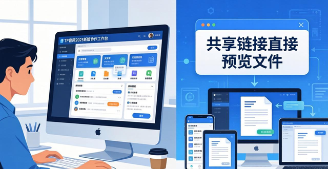 TP官网2025新版下载指南，提升团队协作效率