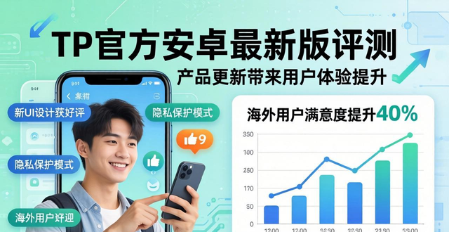 TP官方安卓最新版评测：下载体验与市场反响如何？