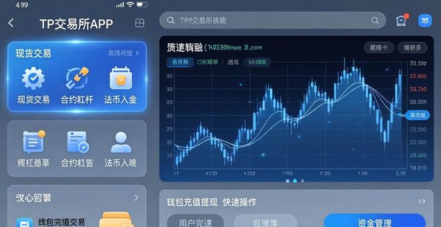 TP交易所app下载的功能详解与探索_探索系列app_探索平台是真的吗