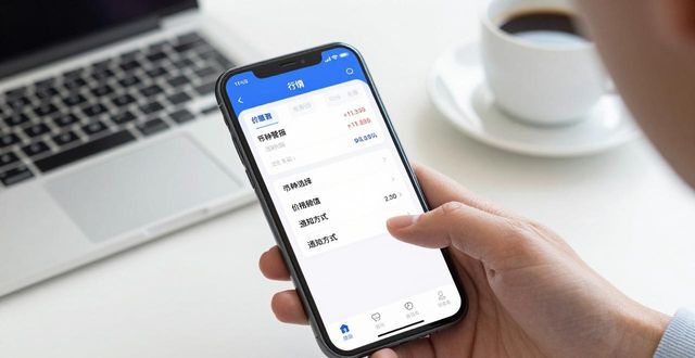 TP钱包正版下载：三步获取精准投资动态