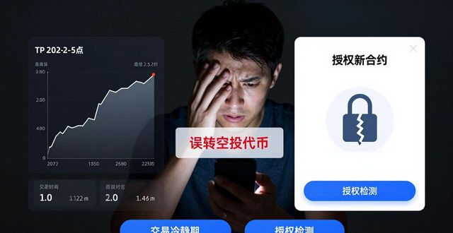 TP钱包用户行为监测：这些习惯正在泄露你的资产
