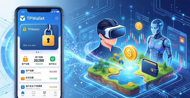 TPWallet管VR资产？真的可行吗？