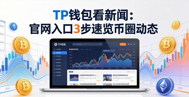 钱币新闻网站_如何在tp钱包官网入口中快速获取最新的币圈新闻与动态？_币钱包app