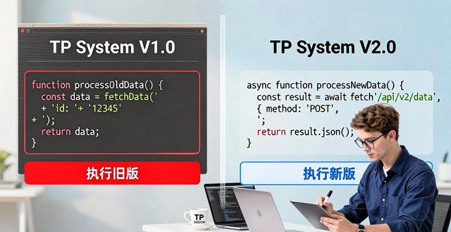 下载TP新版后，怎样用它激发新点子？