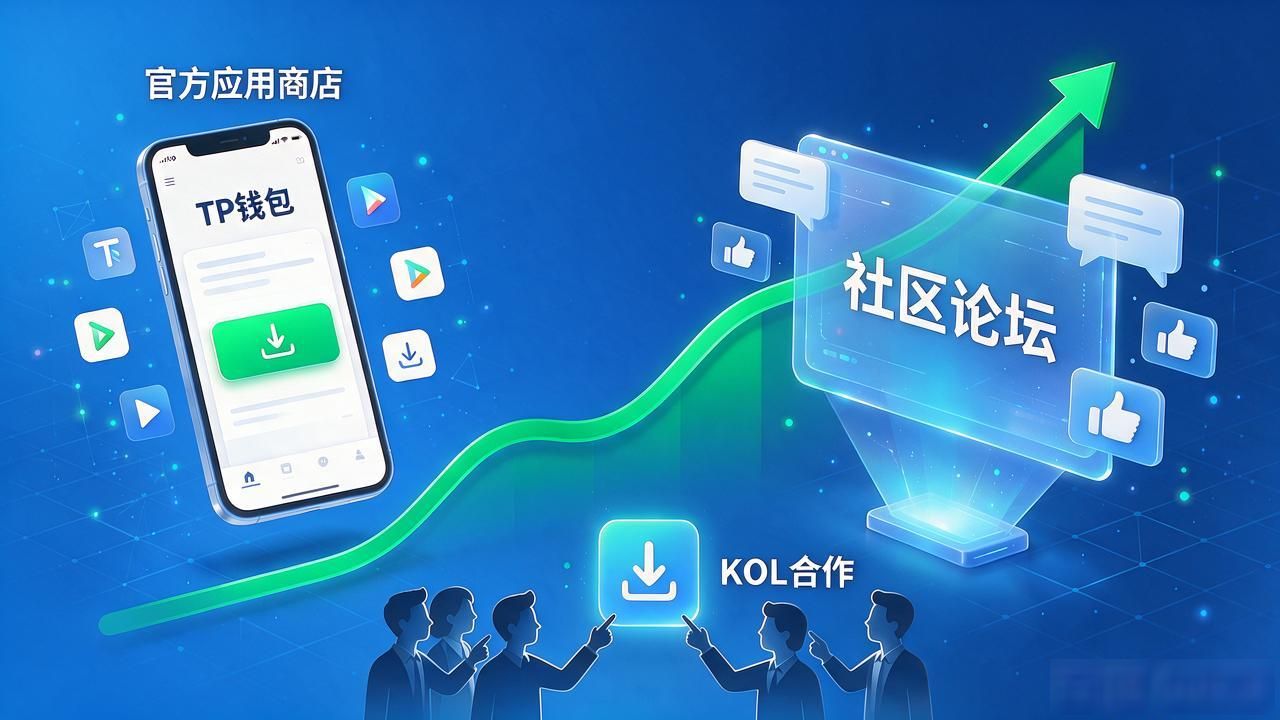 TP钱包产品安全优势_TP官方app下载的品牌策略与用户口碑_TP钱包多渠道推广策略