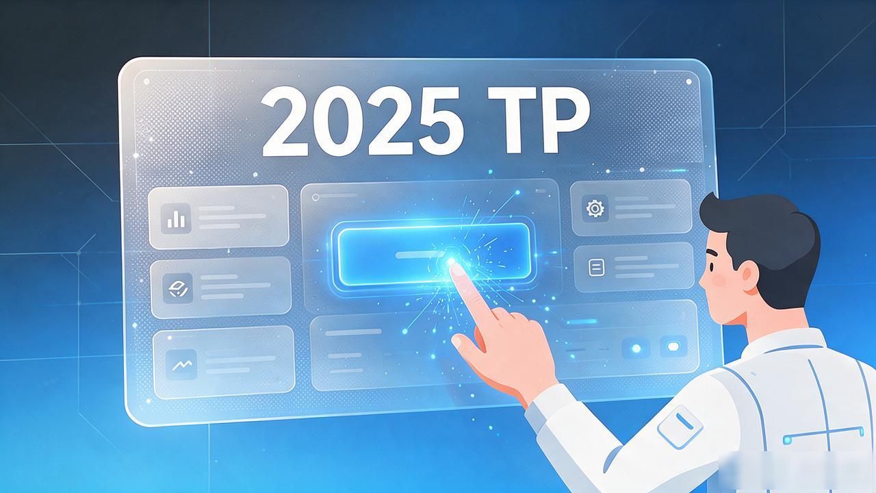 2025 TP官网最新版来了：技术演示和实测体验全解析