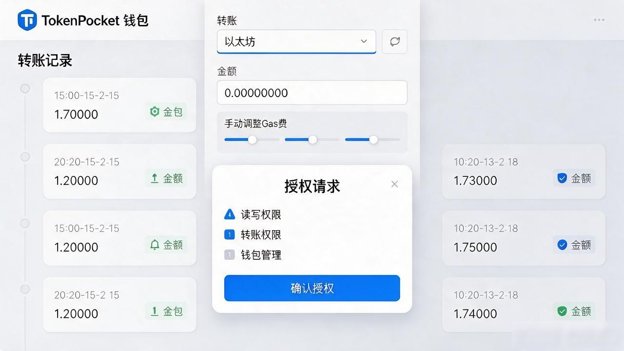 TokenPocket官网下载安全性体验_非托管钱包私钥本地存储验证_用户反馈:tokenpocket钱包官网下载app的安全性与易用性评价如何?