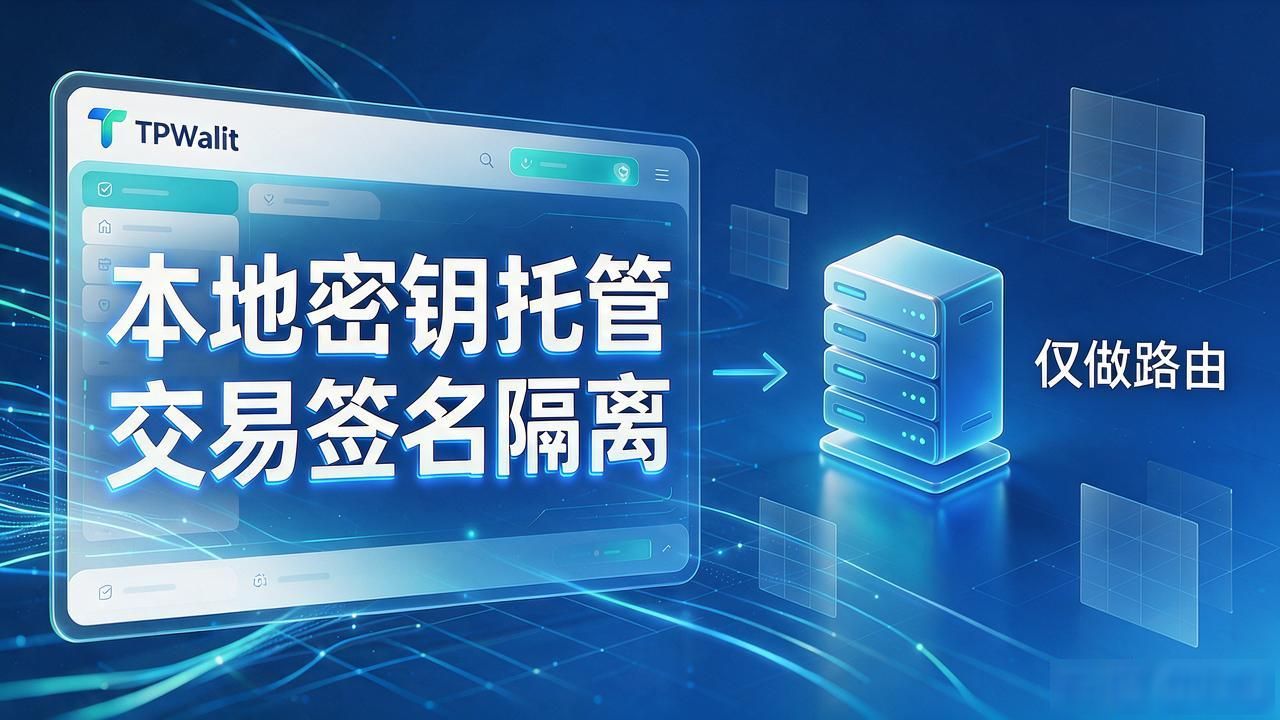 支付系统中间层_TPWallet在支付系统中的重要性_TPWallet多协议适配