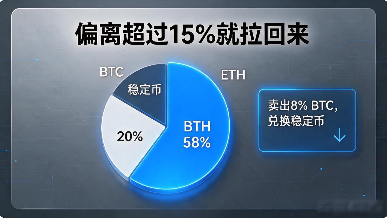 2025 TP钱包官网下载的投资组合管理技巧_TP钱包资产分配策略_仓位管理与止损技巧