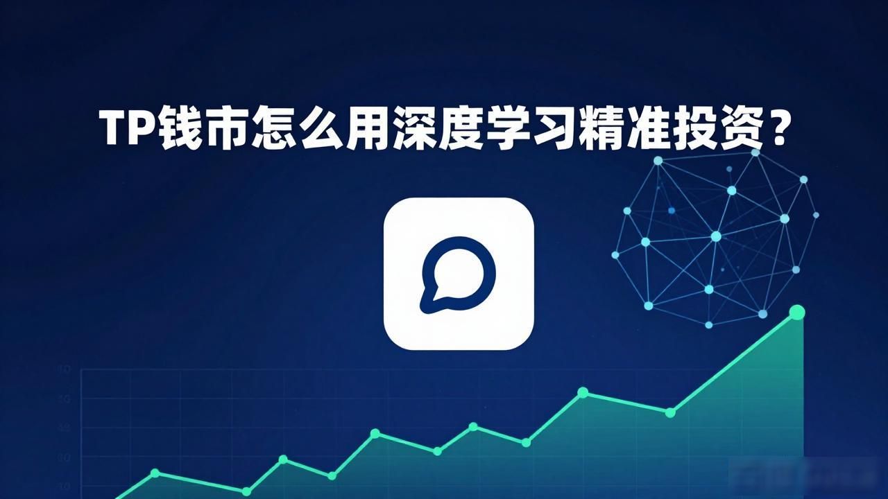 TP钱包怎么用深度学习精准投资？tpwallet.io实操指南