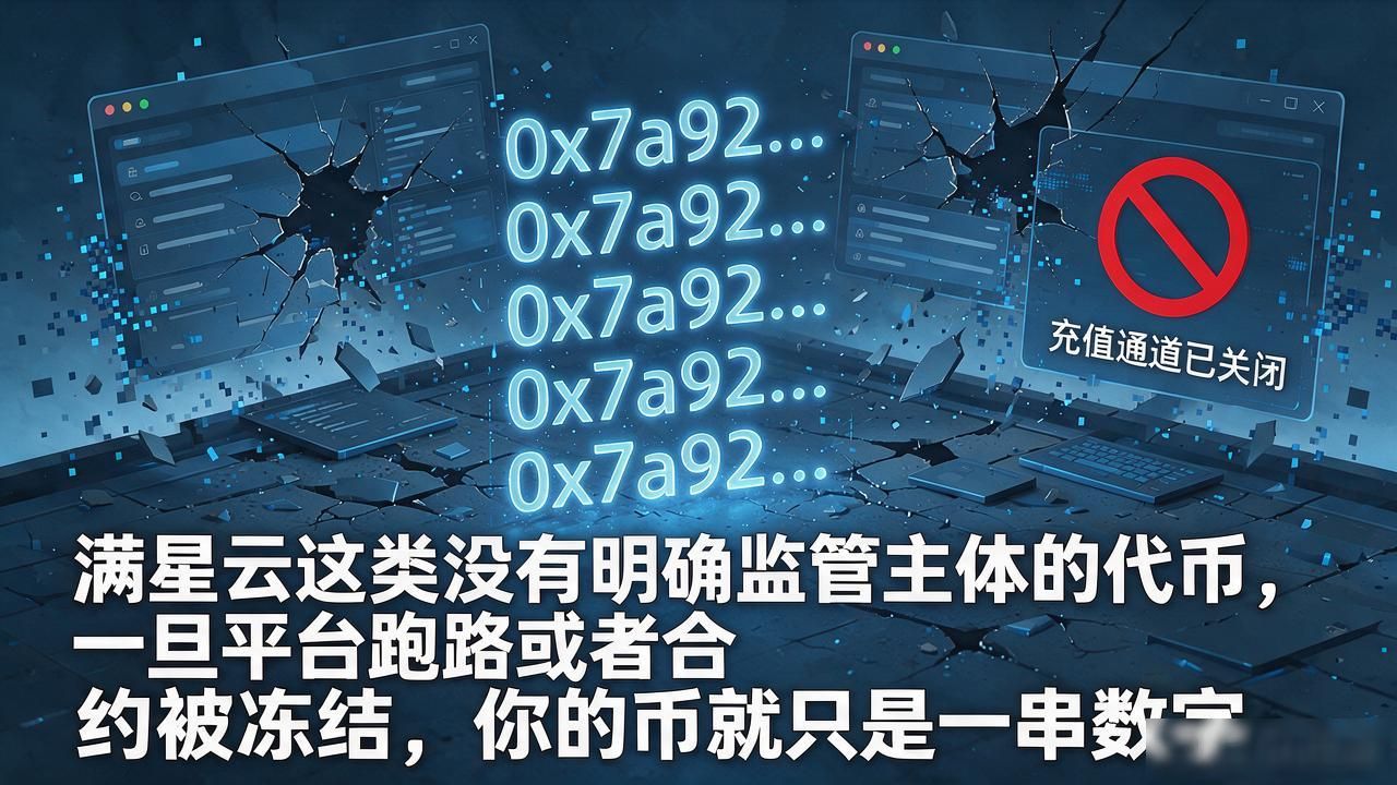 满星云msd能卖吗？过来人劝你先把坑看清楚再动手