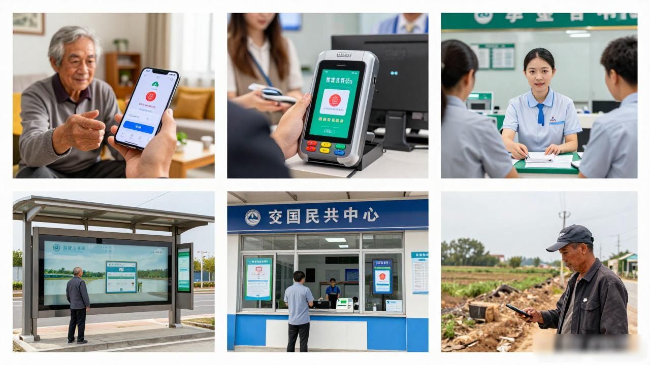 推行数字货币是什么意思？数字人民币怎么落到日常
