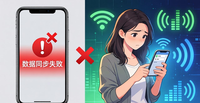 同步中心下载_同步app下载_TP官方app下载中的数据同步问题与解决