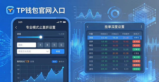 TP钱包官网入口：多种交易方式，满足你的多样需求