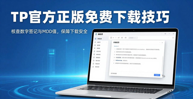 TP官方正版免费下载技巧