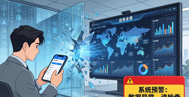 用TP安卓最新版，业务透明度轻松提升