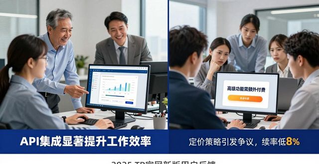 2025 TP官网新版怎么样？用户真实反馈来了