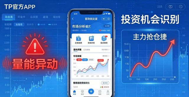 tp官方app市场分析工具：三步锁定投资机会