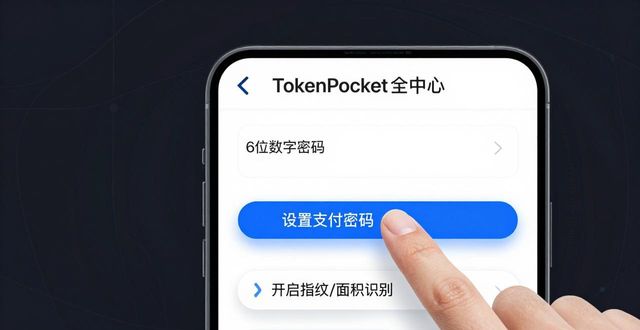 钱包防盗刷功能可信吗_钱包锁怎么设置安全_如何在tokenpocket钱包官网下载后设定安全密码与防护措施？