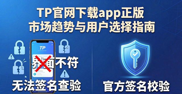 TP官网下载app正版 市场趋势与用户选择指南