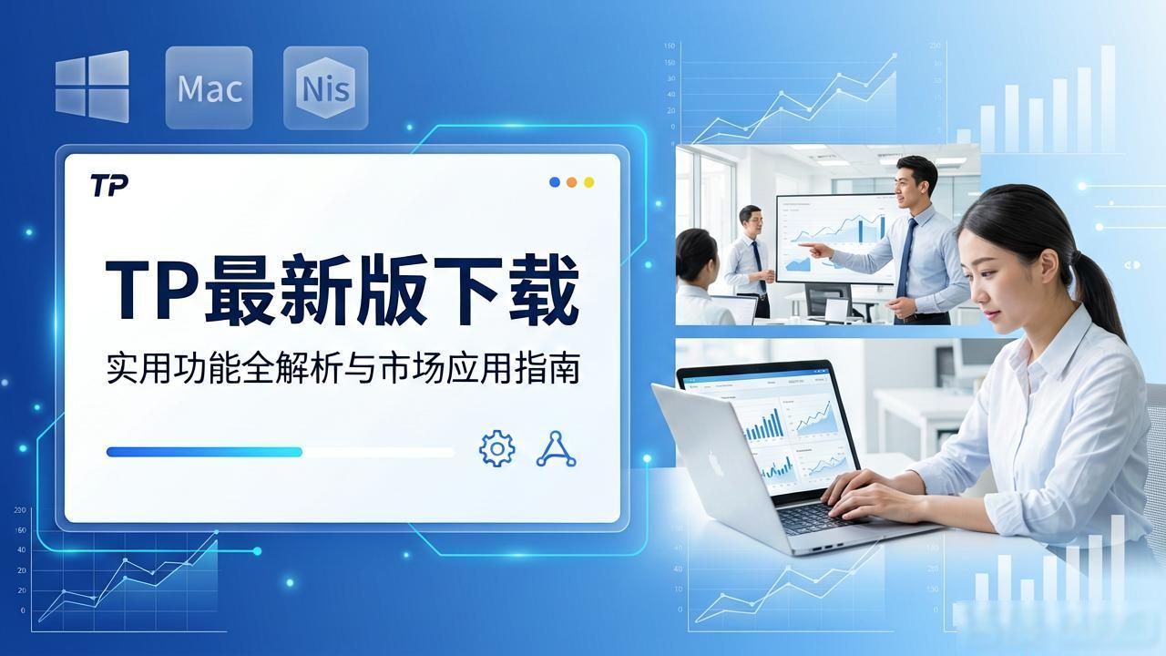 TP最新版下载 实用功能全解析与市场应用指南