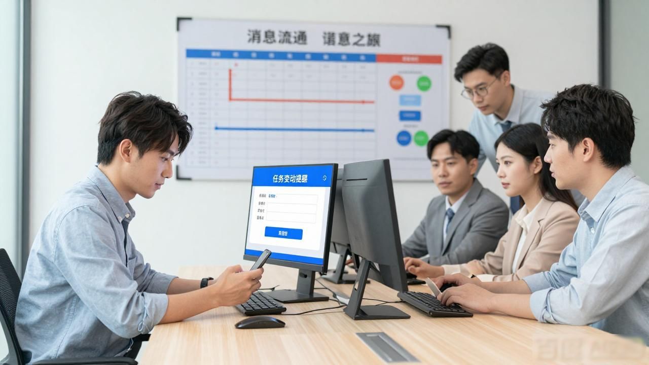 TP官方下载安卓版2025，搞定项目协同