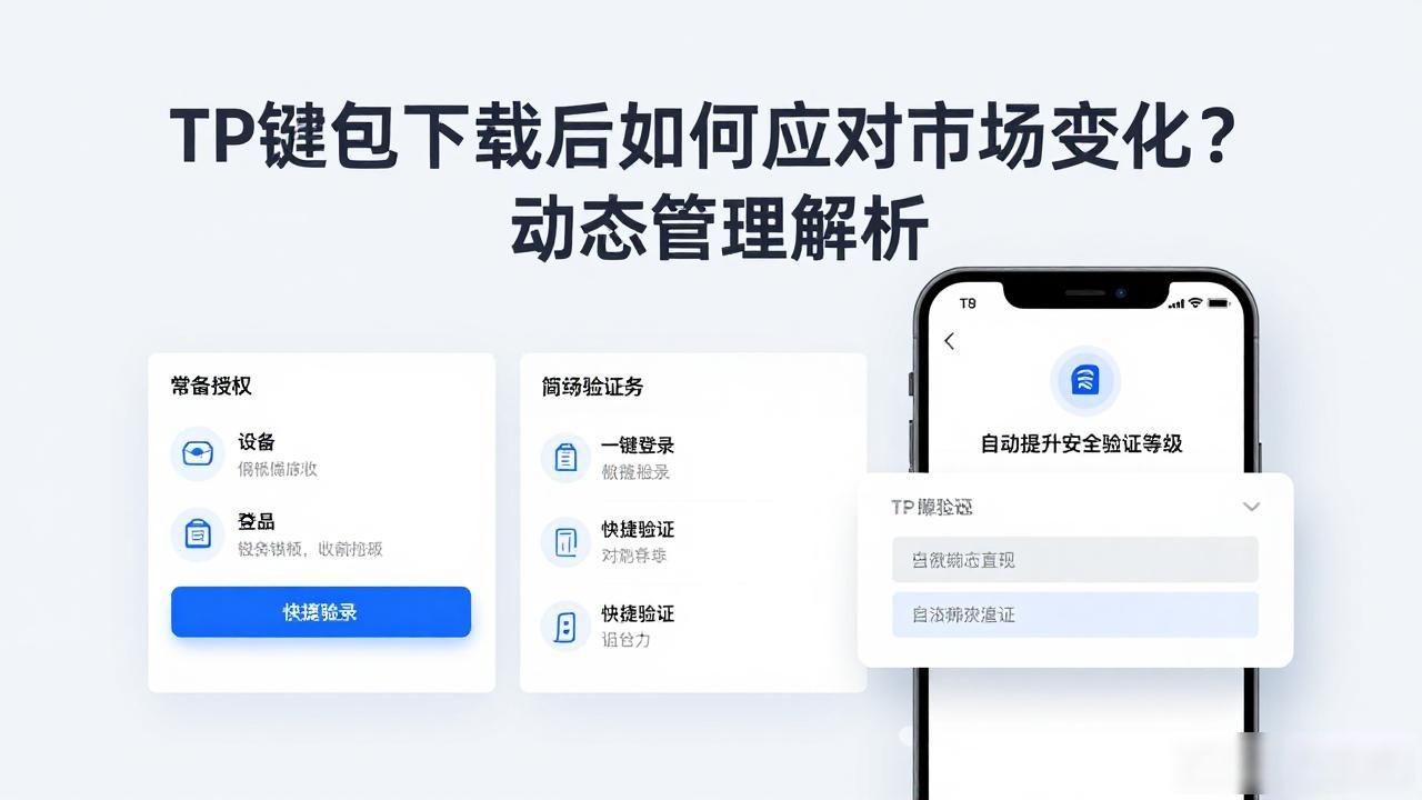 TP钱包下载后如何应对市场变化？动态管理解析