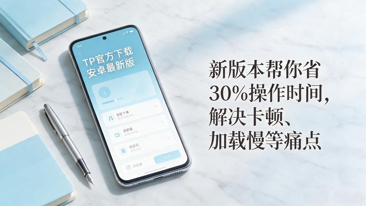TP官方下载安卓最新版：提升品牌忠诚度的正确姿势