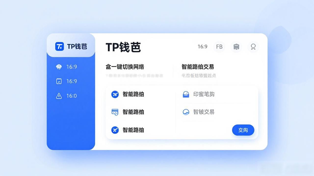 TP钱包如何整合用户？实操指南告诉你