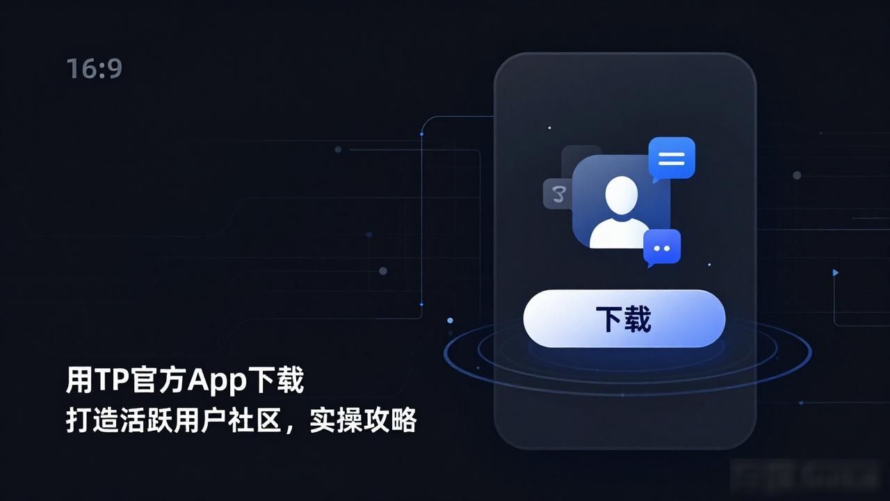 用TP官方app下载打造活跃用户社区，实操攻略