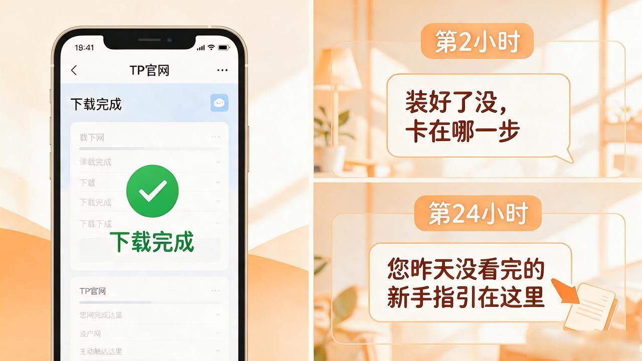 首次响应个性化提示_如何在TP官网下载app正版中提升客户交互?_TP平台下载后客户交互优化
