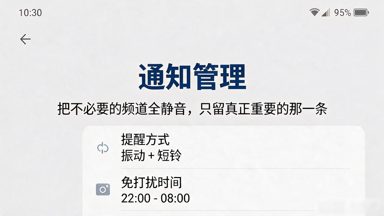 TP安卓版官方正版个性化设置怎么调，新手也能搞定