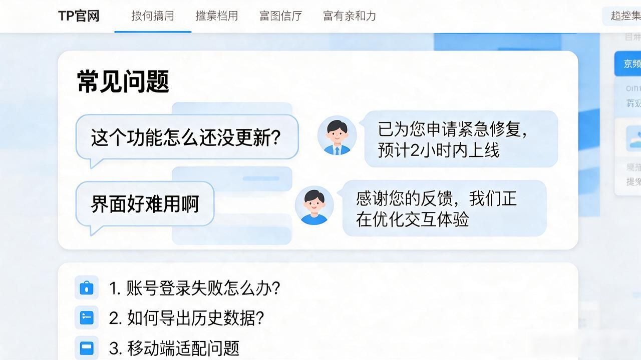 去TP官网下载页做市场调研？看懂这几处数据就够了