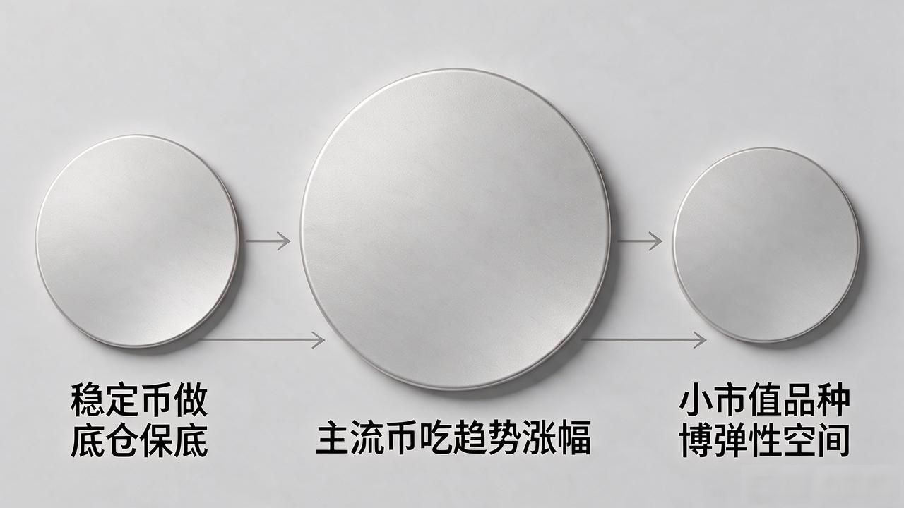 tp交易所app怎么用来增长财富？这几个实操要点很关键