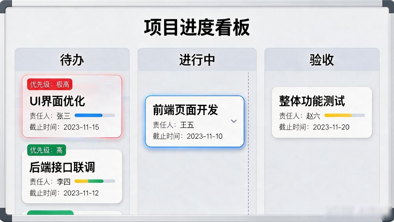 怎么从TP官网下正版app？任务管理效率翻倍的实操方法