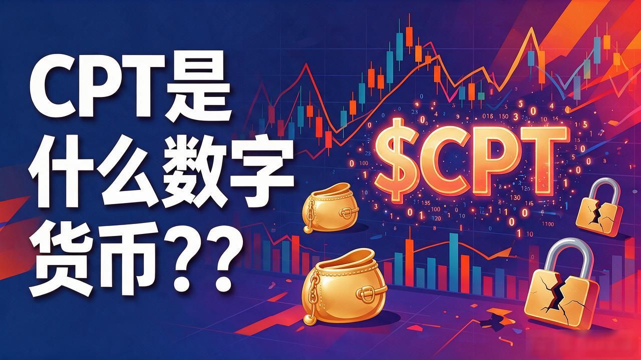 铜矿业锚定代币风险_CPT什么数字货币_CPT代币是什么