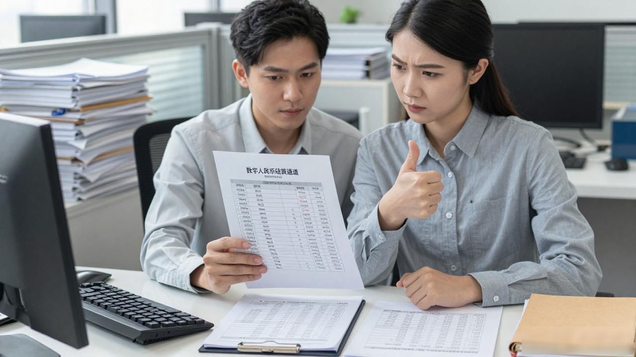 数字货币被认可了吗？别光看新闻，看谁真把钱花进去了
