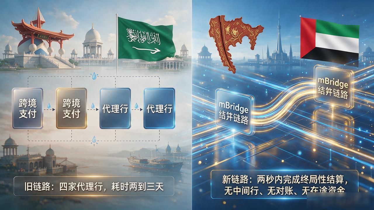 数字货币未来支付：跨境转账、日常消费，离我们生活还有多远