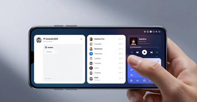 安卓最新版本安装包下载_TP官方下载安卓最新版本2025如何改变你的手机使用体验_安卓最新版本安装